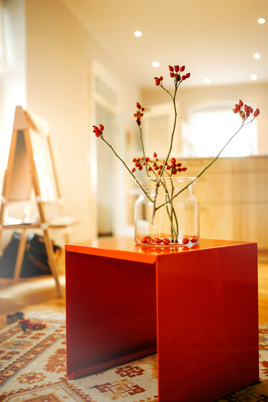 Kleiner Beistelltisch